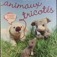 Animăluţe tricotate - publicaţie