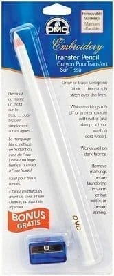 Transfer pencil