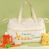 Baby bag
