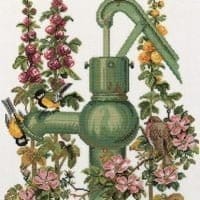 Flower season - kit