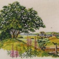 Secular tree - kit