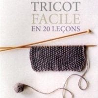 Lecţii de tricotaj - publicaţie