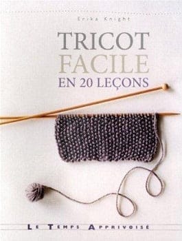 Lecţii de tricotaj - publicaţie