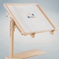 Stitchmaster frame / frame holder