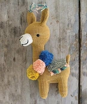 Knitting thread Nora - Image 2