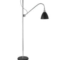 Lampă pe picior Retro