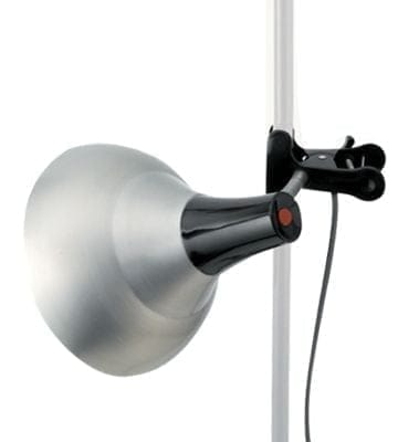Lampă Studio cu clips