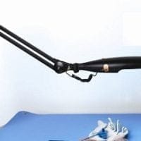 Lampă - Workstation