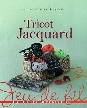 Tricotaje - publicaţie