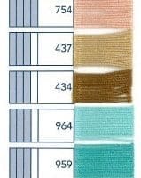 Cebelia - cotton thread for crocheting