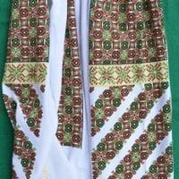 Cămașă națională - kit