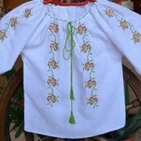 Embroider ie