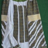 Cămașă națională - kit
