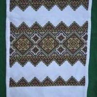 Ștergar naţional - kit