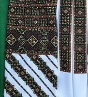 Cămașă națională - kit