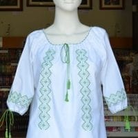 Embroider ie