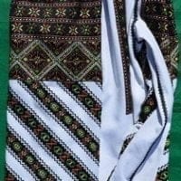 Cămașă națională - kit