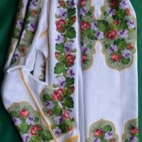 Cămașă națională - kit