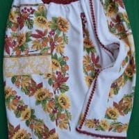 Kit for national shirt