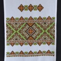 Stergar național - kit