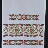 Ștergar naţional - kit
