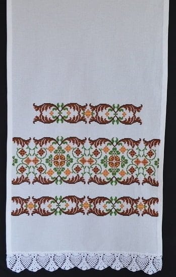 Ștergar naţional - kit