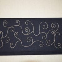 Envelope ,, UNIQUE ,,