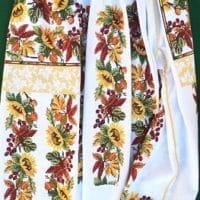 Cămașă națională - kit