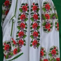 Cămașă națională – kit