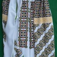 Cămașă națională – kit