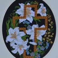 Crucea Buneivestiri - kit