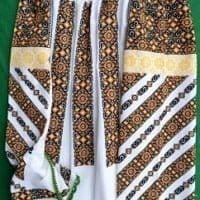 Cămașă națională – kit