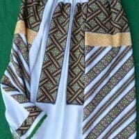 Cămașă națională – kit