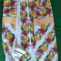 Cămașă națională – kit