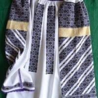 Cămașă națională – kit