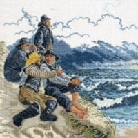 Pescari - kit complet