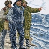Pescari - kit complet
