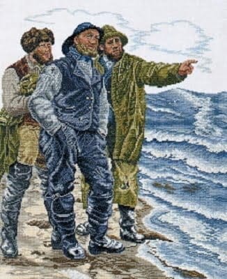 Fishermen - kit