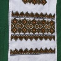 Ștergar naţional - kit