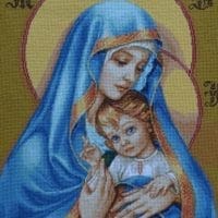 Our Lady-Protector - kit