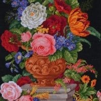 Summer Rhapsody - complete kit