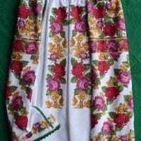 Cămașă națională – kit