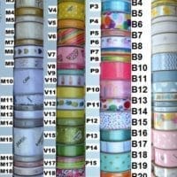 Bandă decorativă