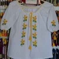 Embroider ie