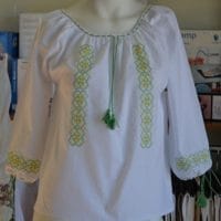 Embroider ie