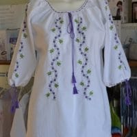 Embroider Ie