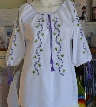 Embroider Ie