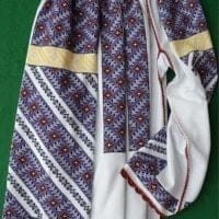 Kit for national shirt
