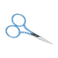 Vichy-Vichy scissors