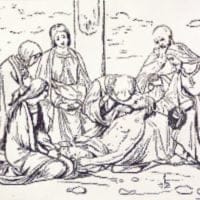 Descent from the cross - kit